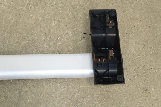03 - 09 Hummer H2 Used Single (1) Luggage Roof Rack Cross Rail W/Key