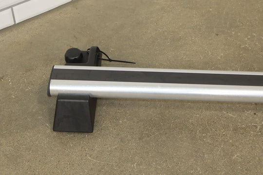 03 - 09 Hummer H2 Used Single (1) Luggage Roof Rack Cross Rail W/Key