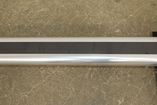 03 - 09 Hummer H2 Used Single (1) Luggage Roof Rack Cross Rail W/Key