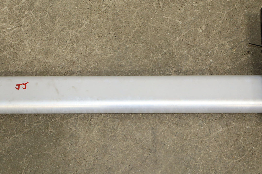 03 - 09 Hummer H2 Used Single (1) Luggage Roof Rack Cross Rail W/Key