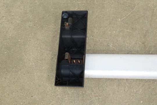 03 - 09 Hummer H2 Used Single (1) Luggage Roof Rack Cross Rail W/Key