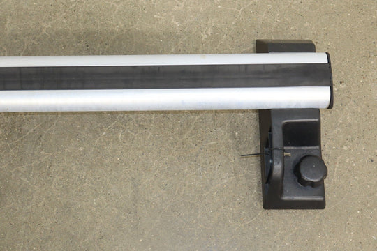 03 - 09 Hummer H2 Used Single (1) Luggage Roof Rack Cross Rail W/Key