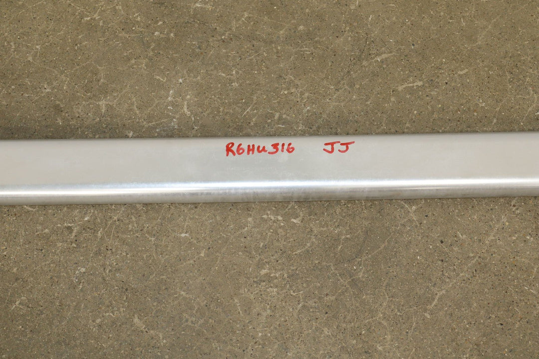 03 - 09 Hummer H2 Used Single (1) Luggage Roof Rack Cross Rail W/Key