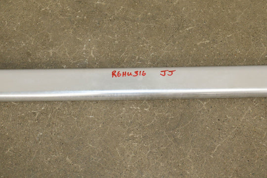 03 - 09 Hummer H2 Used Single (1) Luggage Roof Rack Cross Rail W/Key