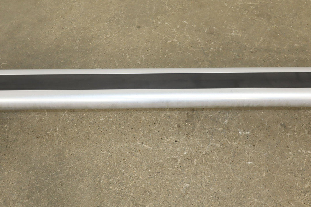 03 - 09 Hummer H2 Used Single (1) Luggage Roof Rack Cross Rail W/Key