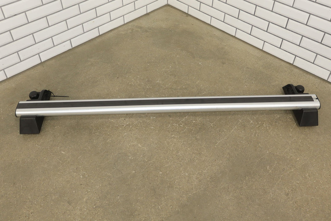 03 - 09 Hummer H2 Used Single (1) Luggage Roof Rack Cross Rail W/Key