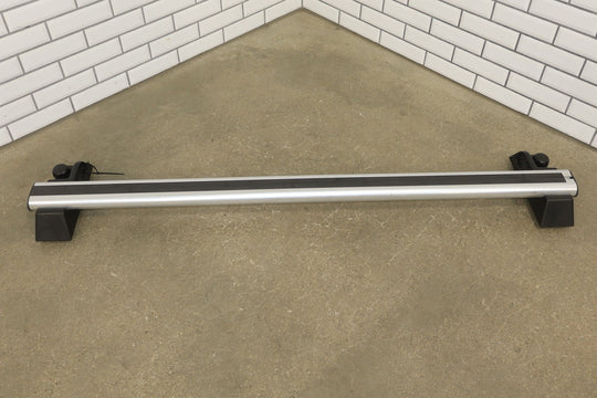 03 - 09 Hummer H2 Used Single (1) Luggage Roof Rack Cross Rail W/Key