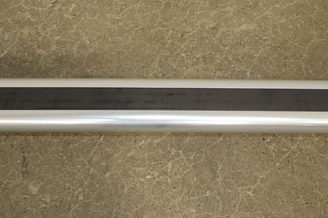 03 - 09 Hummer H2 Used Single (1) Luggage Roof Rack Cross Rail W/Key