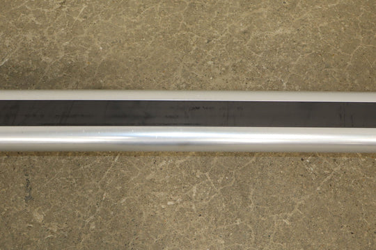 03 - 09 Hummer H2 Used Single (1) Luggage Roof Rack Cross Rail W/Key