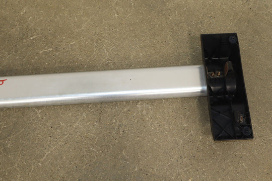 03 - 09 Hummer H2 Used Single (1) Luggage Roof Rack Cross Rail W/Key