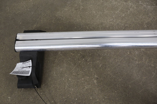 03 - 09 Hummer H2 Used Single (1) Luggage Roof Rack Cross Rail W/Key E002
