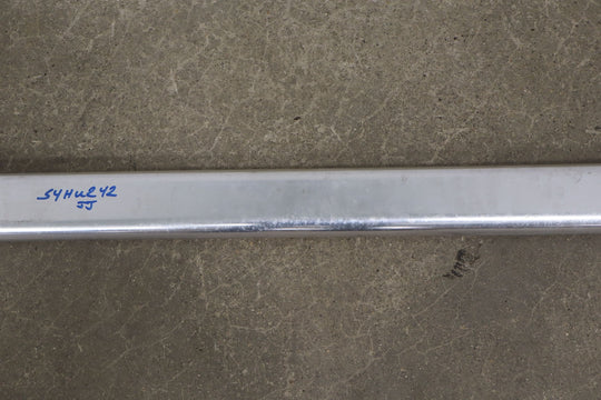 03 - 09 Hummer H2 Used Single (1) Luggage Roof Rack Cross Rail W/Key E002