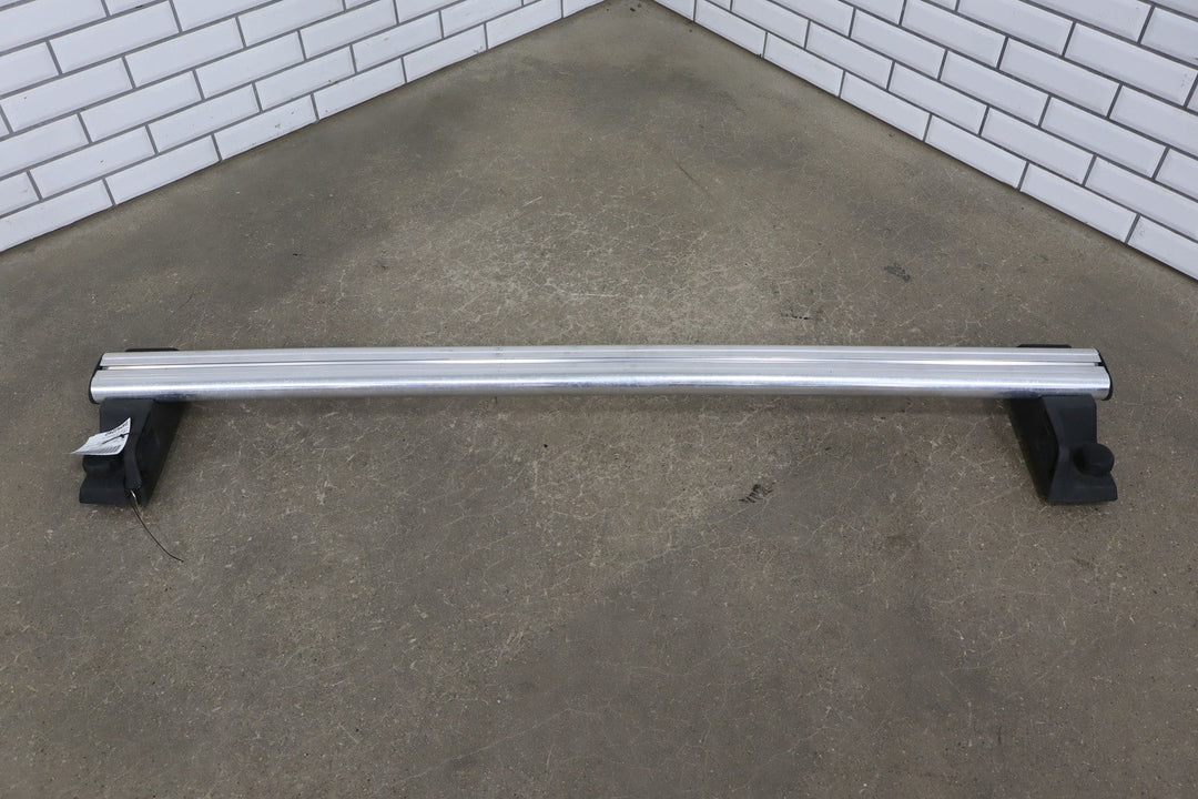 03 - 09 Hummer H2 Used Single (1) Luggage Roof Rack Cross Rail W/Key E002