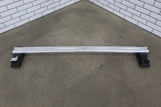 03 - 09 Hummer H2 Used Single (1) Luggage Roof Rack Cross Rail W/Key E002