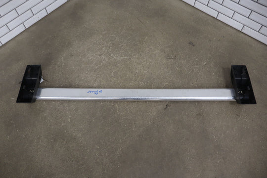03 - 09 Hummer H2 Used Single (1) Luggage Roof Rack Cross Rail W/Key E002