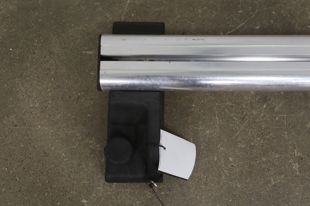 03 - 09 Hummer H2 Used Single (1) Luggage Roof Rack Cross Rail W/Key E002