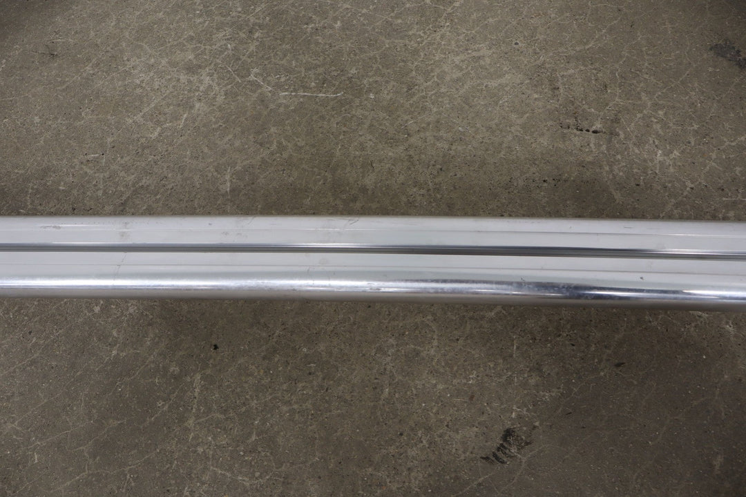 03 - 09 Hummer H2 Used Single (1) Luggage Roof Rack Cross Rail W/Key E002