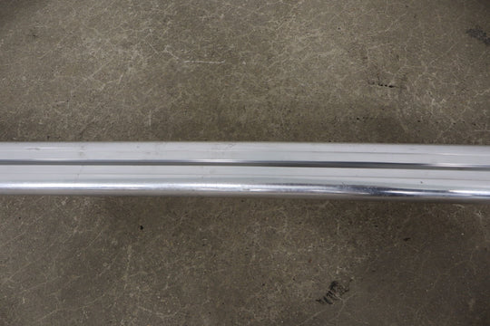 03 - 09 Hummer H2 Used Single (1) Luggage Roof Rack Cross Rail W/Key E002