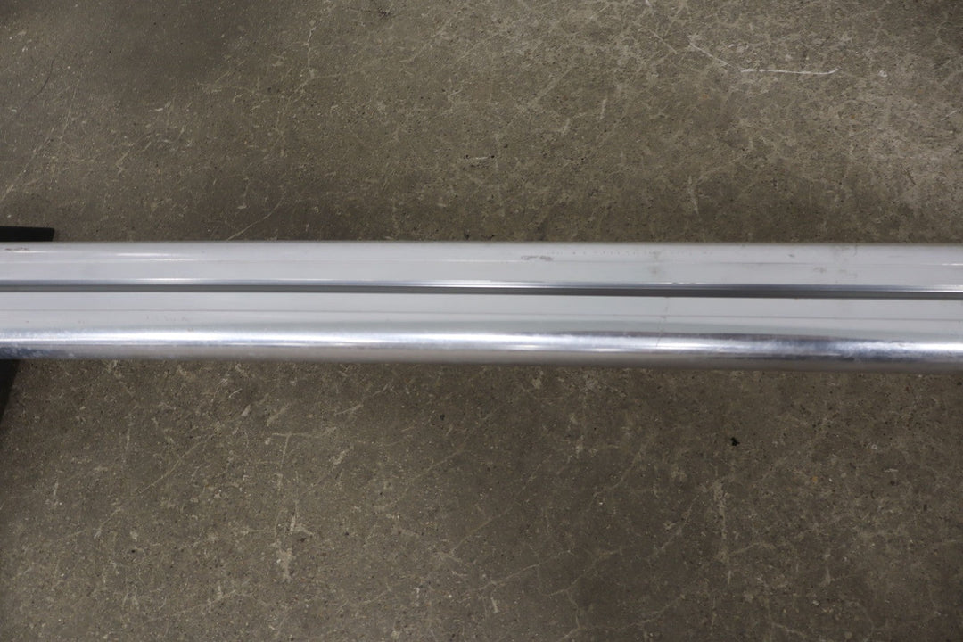 03 - 09 Hummer H2 Used Single (1) Luggage Roof Rack Cross Rail W/Key E002