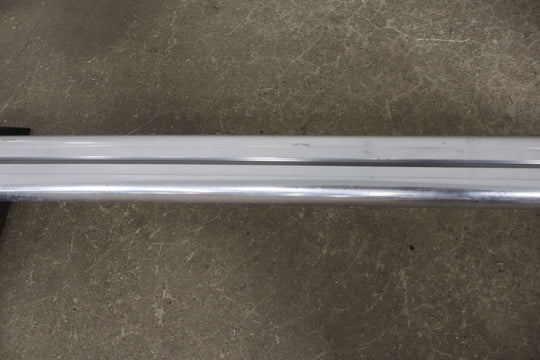 03 - 09 Hummer H2 Used Single (1) Luggage Roof Rack Cross Rail W/Key E002