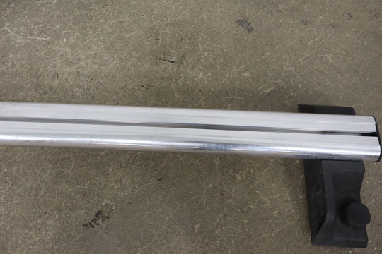 03 - 09 Hummer H2 Used Single (1) Luggage Roof Rack Cross Rail W/Key E002
