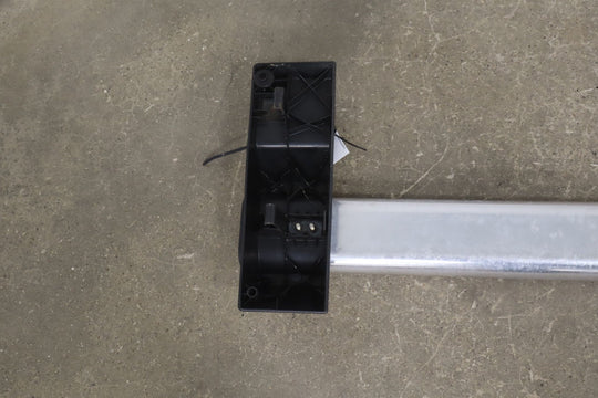 03 - 09 Hummer H2 Used Single (1) Luggage Roof Rack Cross Rail W/Key E002