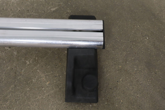 03 - 09 Hummer H2 Used Single (1) Luggage Roof Rack Cross Rail W/Key E002