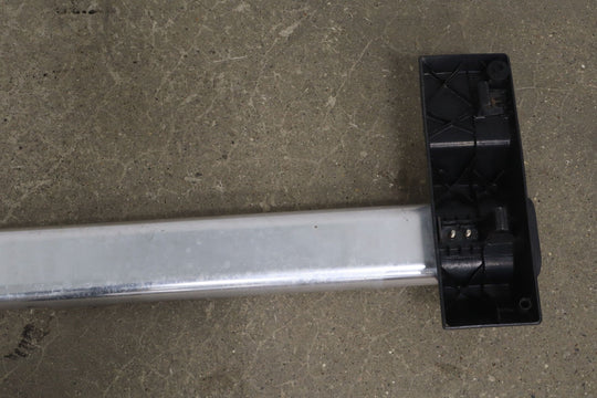 03 - 09 Hummer H2 Used Single (1) Luggage Roof Rack Cross Rail W/Key E002