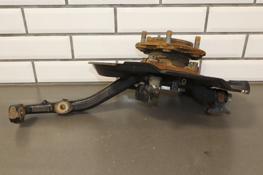 03 - 09 Lexus GX470 10 - 14 GX460 Left Driver Front Spindle Knuckle W/Hub