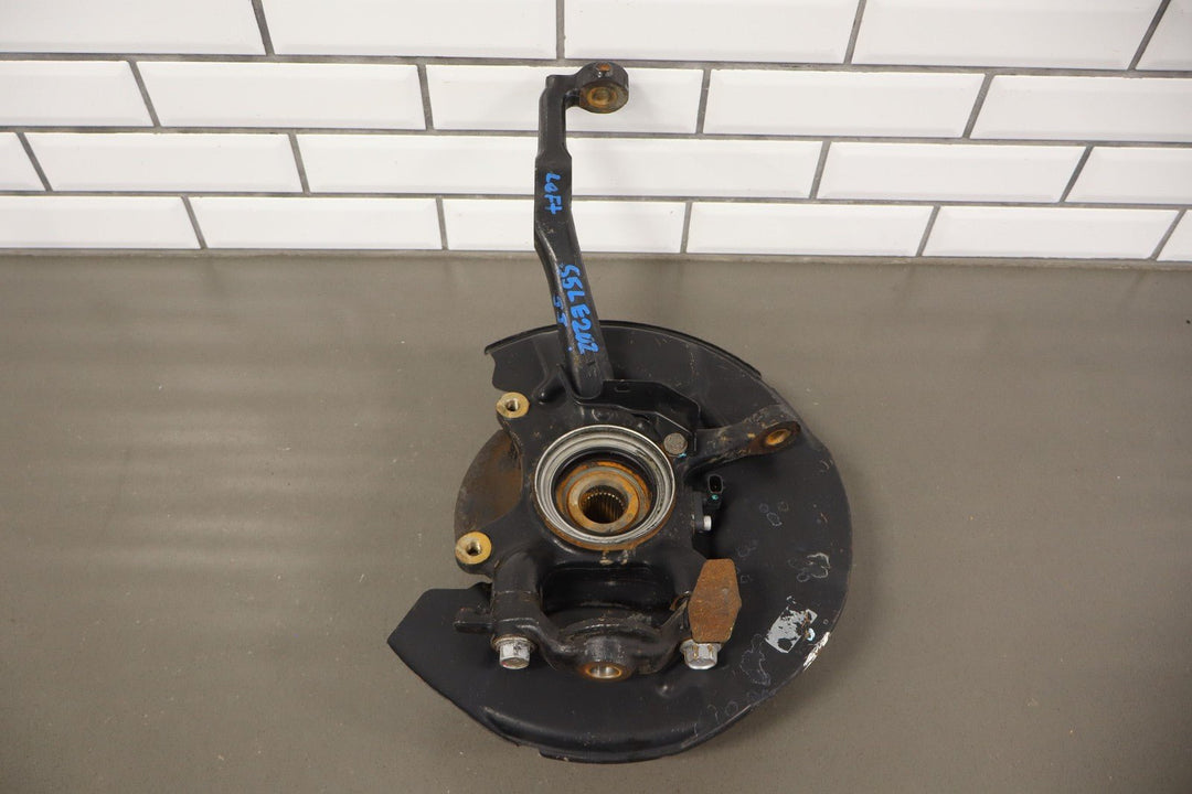 03 - 09 Lexus GX470 10 - 14 GX460 Left Driver Front Spindle Knuckle W/Hub