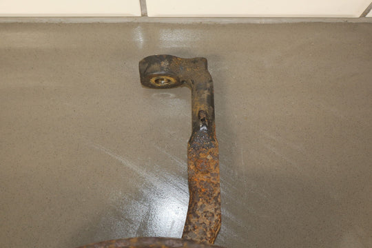 03 - 09 Lexus GX470 10 - 14 GX460 Left Driver Front Spindle Knuckle W/Hub