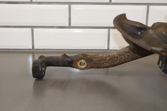 03 - 09 Lexus GX470 10 - 14 GX460 Left Driver Front Spindle Knuckle W/Hub