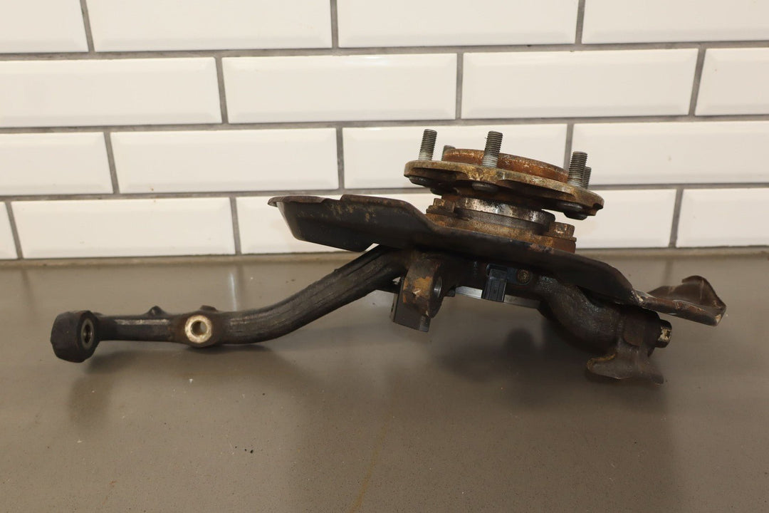 03 - 09 Lexus GX470 10 - 14 GX460 Left Driver Front Spindle Knuckle W/Hub