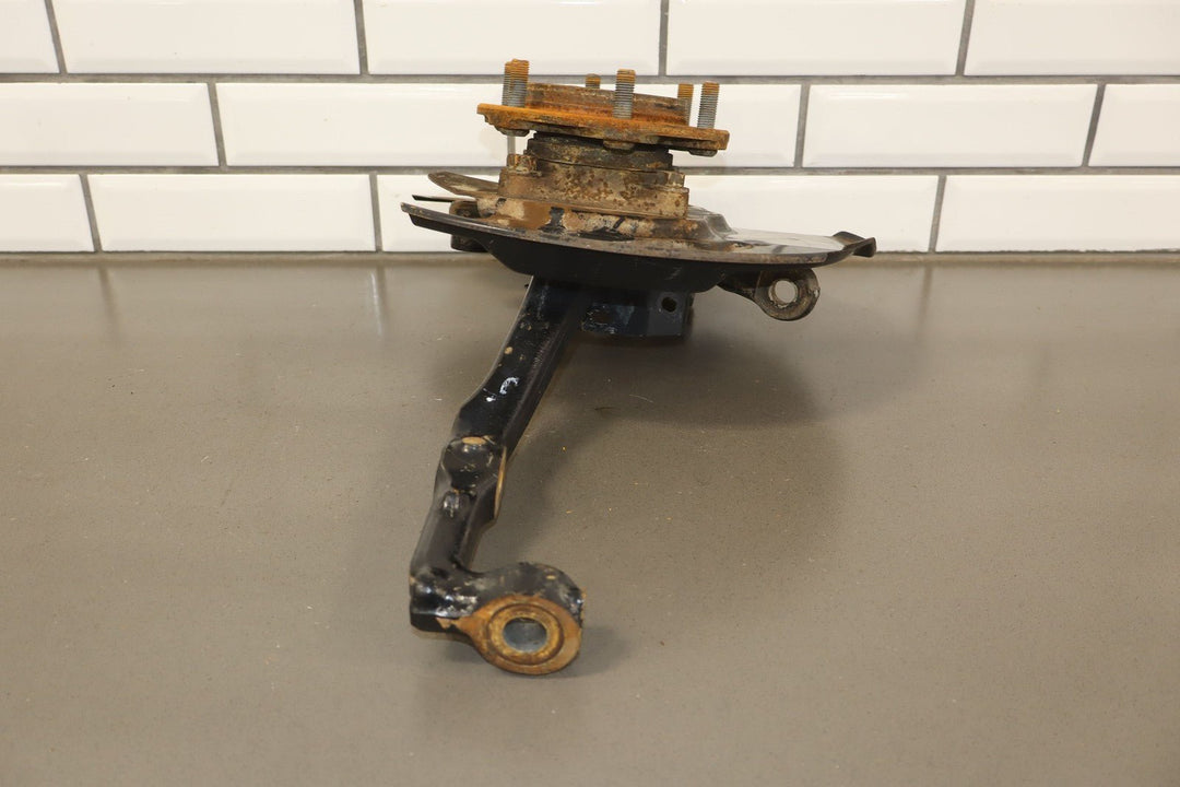 03 - 09 Lexus GX470 10 - 14 GX460 Left Driver Front Spindle Knuckle W/Hub