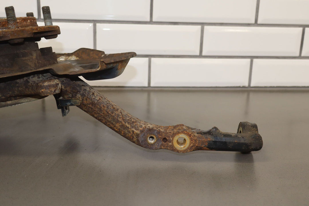 03 - 09 Lexus GX470 10 - 14 GX460 Left Driver Front Spindle Knuckle W/Hub