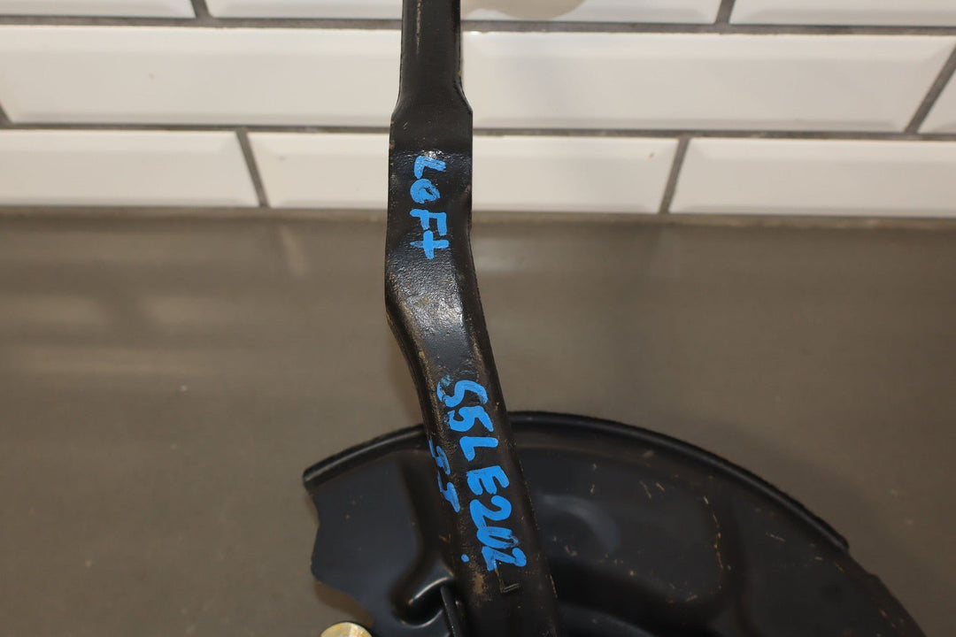 03 - 09 Lexus GX470 10 - 14 GX460 Left Driver Front Spindle Knuckle W/Hub