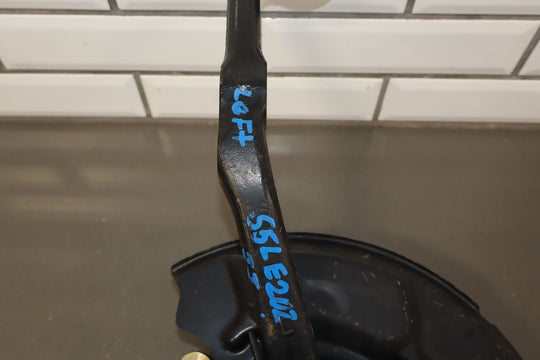 03 - 09 Lexus GX470 10 - 14 GX460 Left Driver Front Spindle Knuckle W/Hub