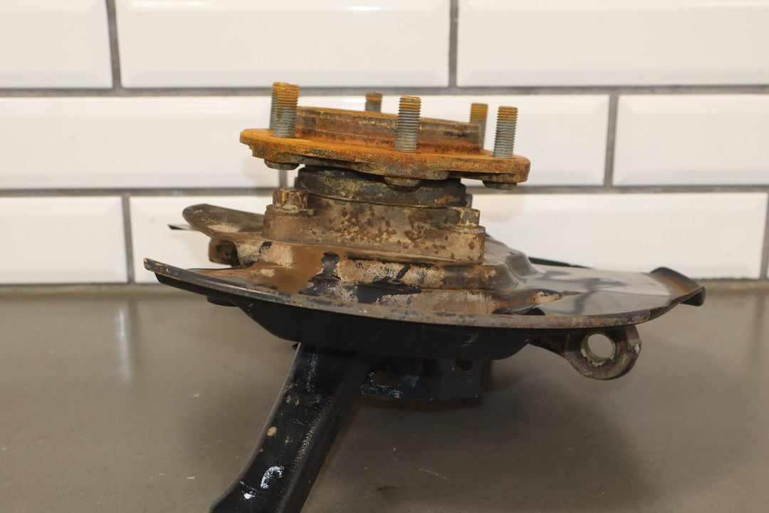 03 - 09 Lexus GX470 10 - 14 GX460 Left Driver Front Spindle Knuckle W/Hub