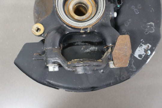 03 - 09 Lexus GX470 10 - 14 GX460 Left Driver Front Spindle Knuckle W/Hub