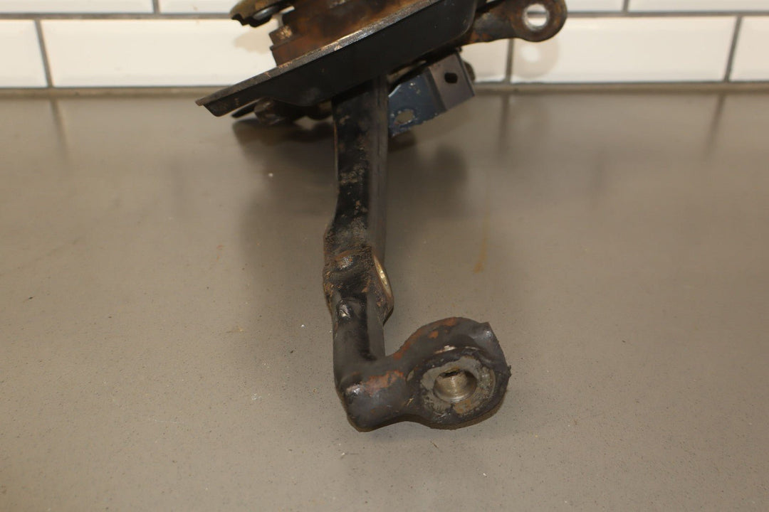 03 - 09 Lexus GX470 10 - 14 GX460 Left Driver Front Spindle Knuckle W/Hub