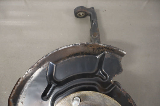 03 - 09 Lexus GX470 10 - 14 GX460 Left Driver Front Spindle Knuckle W/Hub