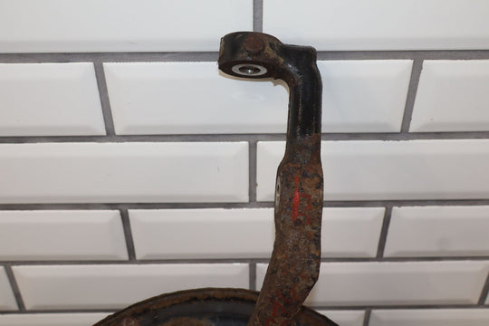 03 - 09 Lexus GX470 10 - 14 GX460 Right Passenger Front Spindle Knuckle W/Hub