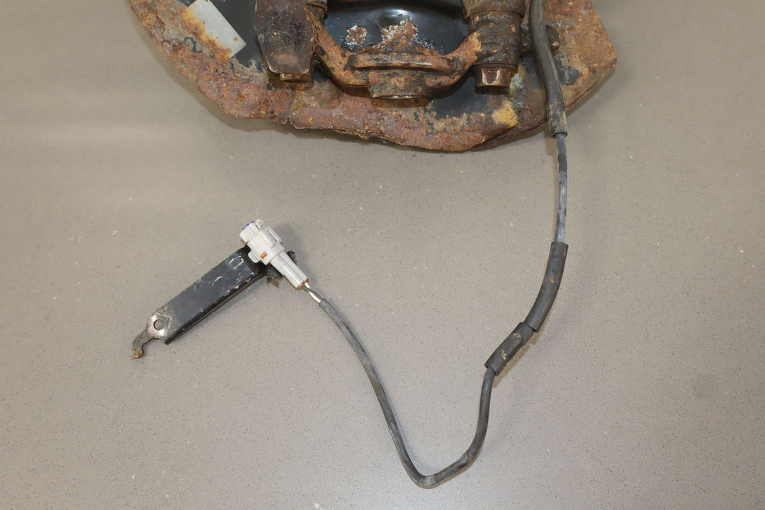 03 - 09 Lexus GX470 10 - 14 GX460 Right Passenger Front Spindle Knuckle W/Hub