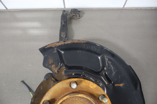 03 - 09 Lexus GX470 10 - 14 GX460 Right Passenger Front Spindle Knuckle W/Hub