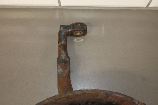 03 - 09 Lexus GX470 10 - 14 GX460 Right Passenger Front Spindle Knuckle W/Hub