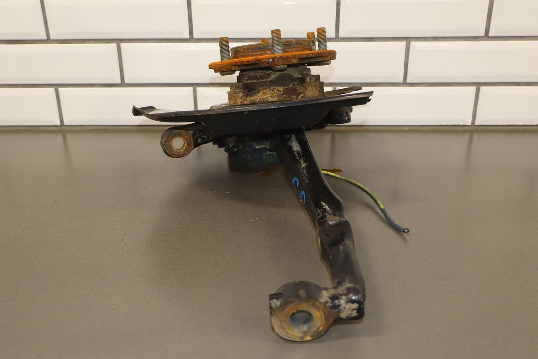 03 - 09 Lexus GX470 10 - 14 GX460 Right Passenger Front Spindle Knuckle W/Hub