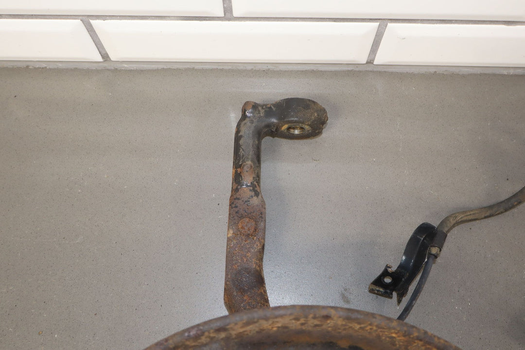 03 - 09 Lexus GX470 10 - 14 GX460 Right Passenger Front Spindle Knuckle W/Hub