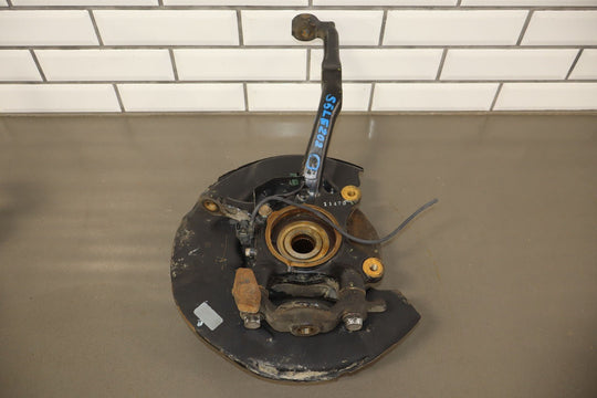 03 - 09 Lexus GX470 10 - 14 GX460 Right Passenger Front Spindle Knuckle W/Hub