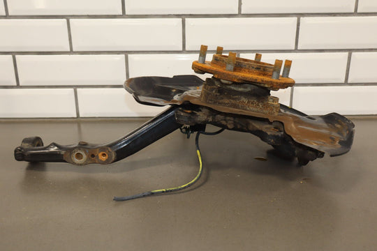 03 - 09 Lexus GX470 10 - 14 GX460 Right Passenger Front Spindle Knuckle W/Hub