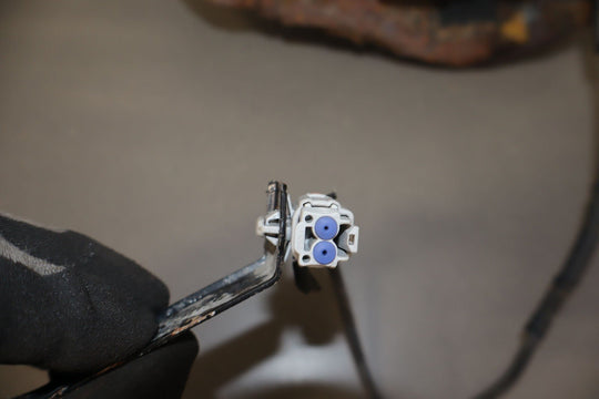 03 - 09 Lexus GX470 10 - 14 GX460 Right Passenger Front Spindle Knuckle W/Hub